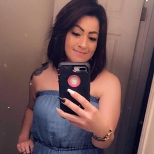 Meet your Posher, Anabel